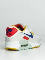 WOMENS NIKE AIR MAX 90 SNEAKER - CLEARANCE