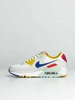 WOMENS NIKE AIR MAX 90 SNEAKER - CLEARANCE