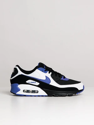 MENS NIKE AIR MAX 90 SNEAKER - CLEARANCE