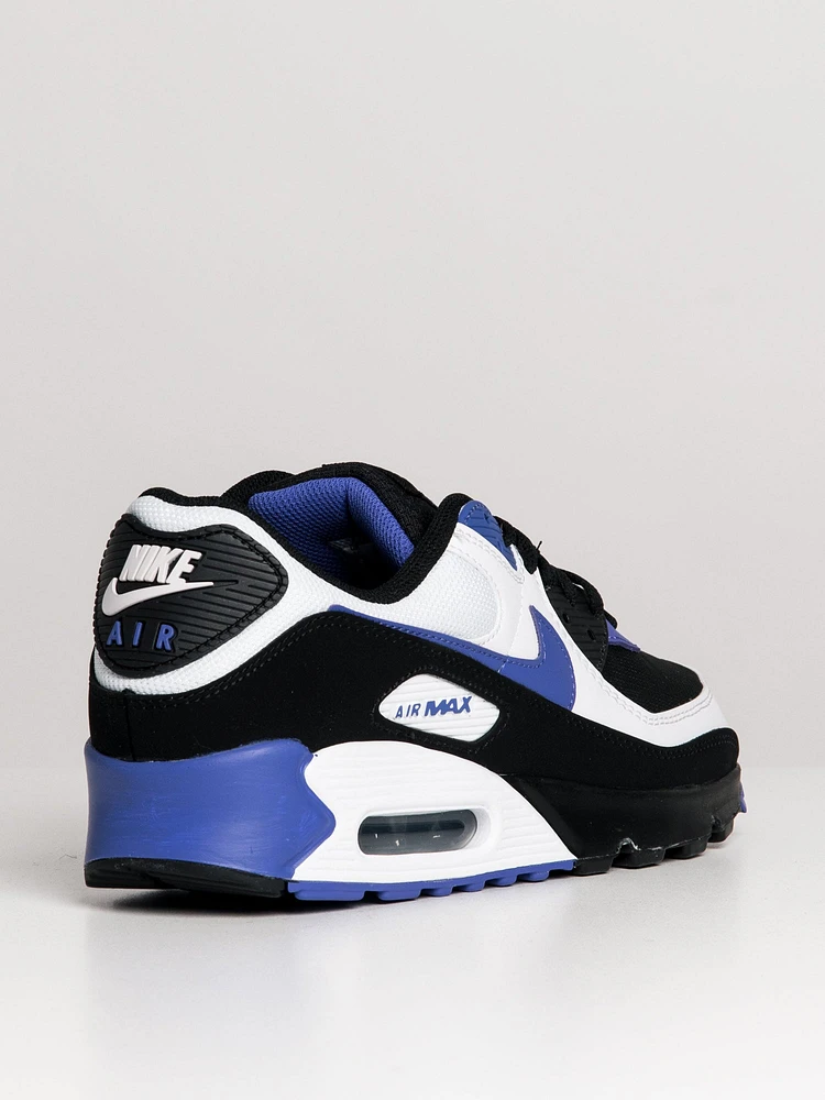 MENS NIKE AIR MAX 90 SNEAKER - CLEARANCE