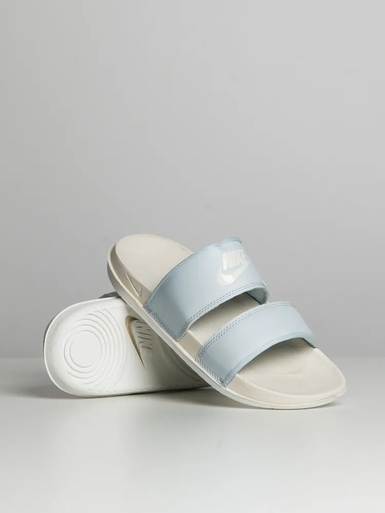 WOMENS NIKE NK OFFCOURT DUO SLIDES