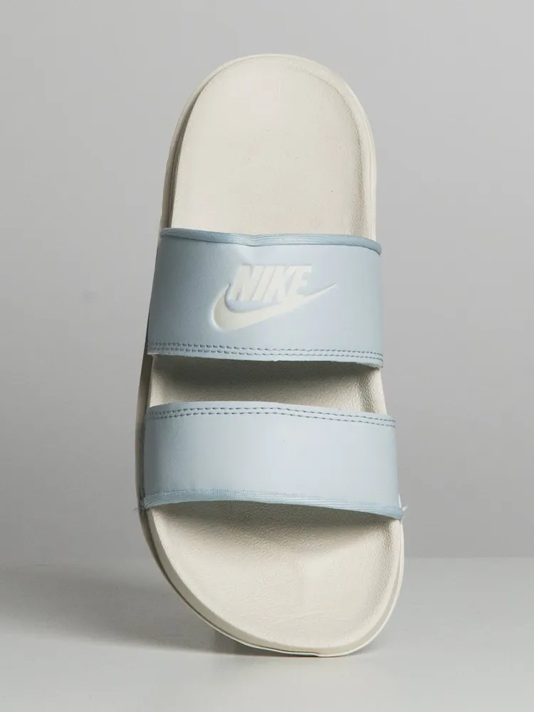 WOMENS NIKE NK OFFCOURT DUO SLIDES