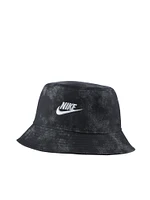 NIKE FUTURA TIE DYE BUCKET HAT - CLEARANCE