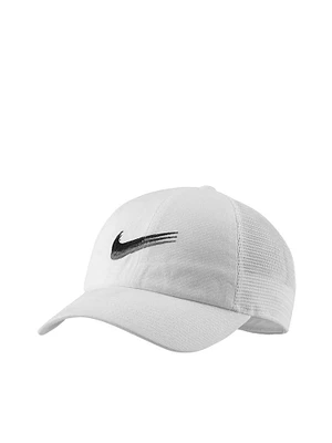 H86 SWOOSH TRUCKER CAP