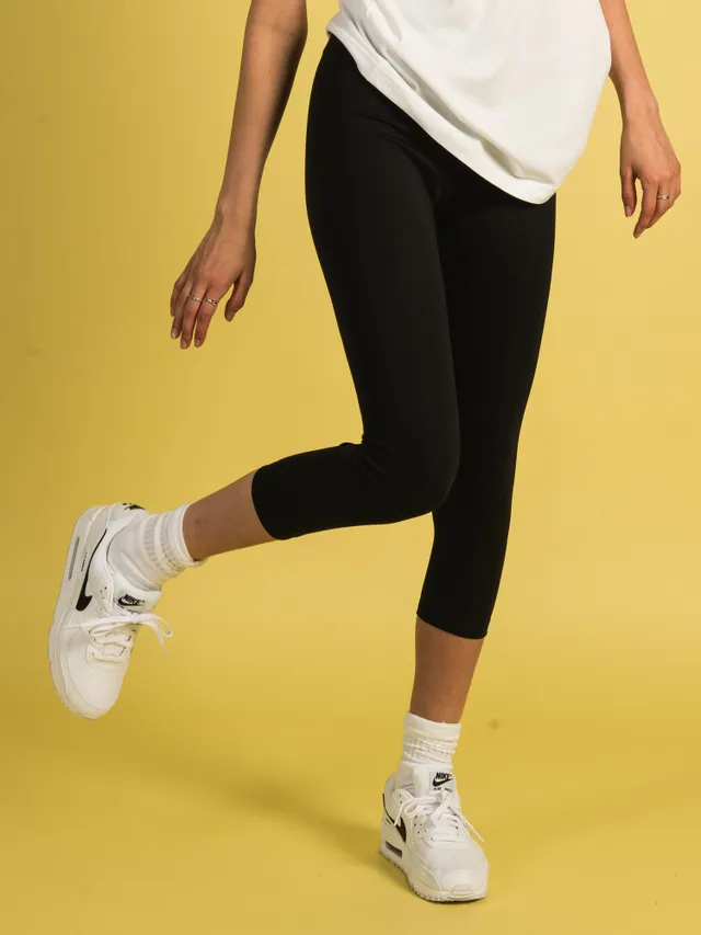 Boathouse NIKE ONE MIDRISE CROP LEGGING