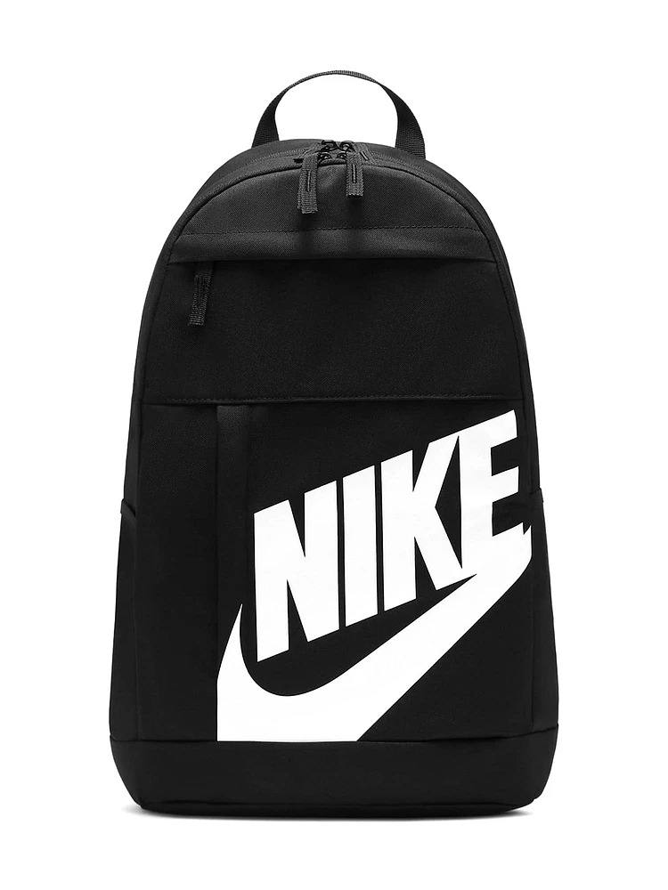 SAC À DOS NIKE ELEMENTAL - NOIR