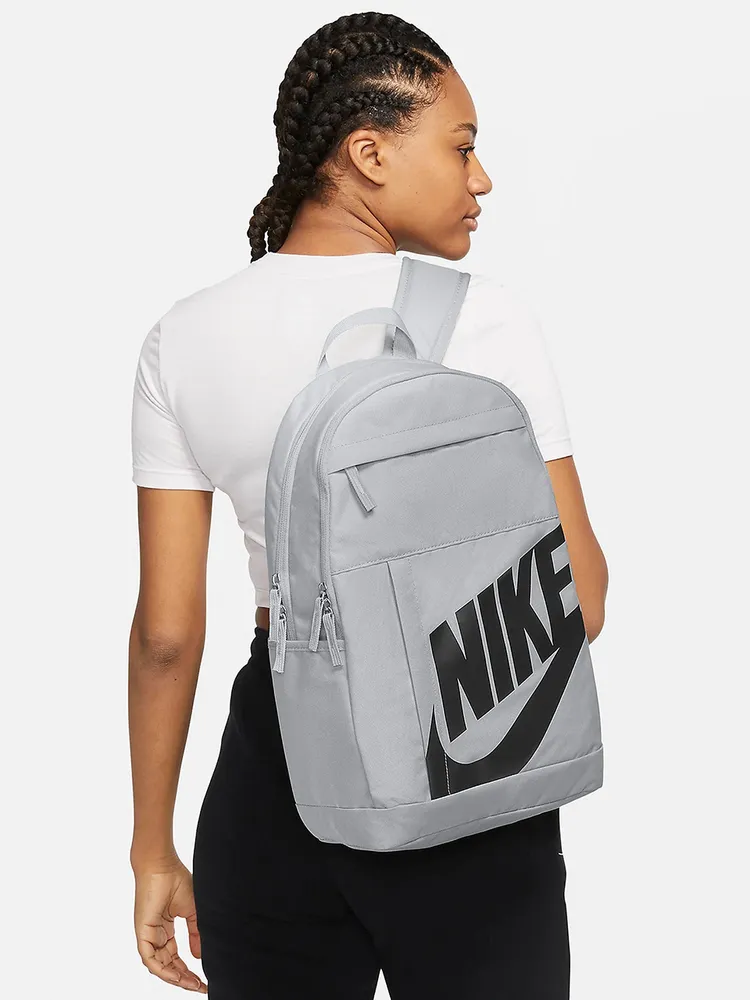 NIKE ELEMENTAL BACKPACK WOLF GREY