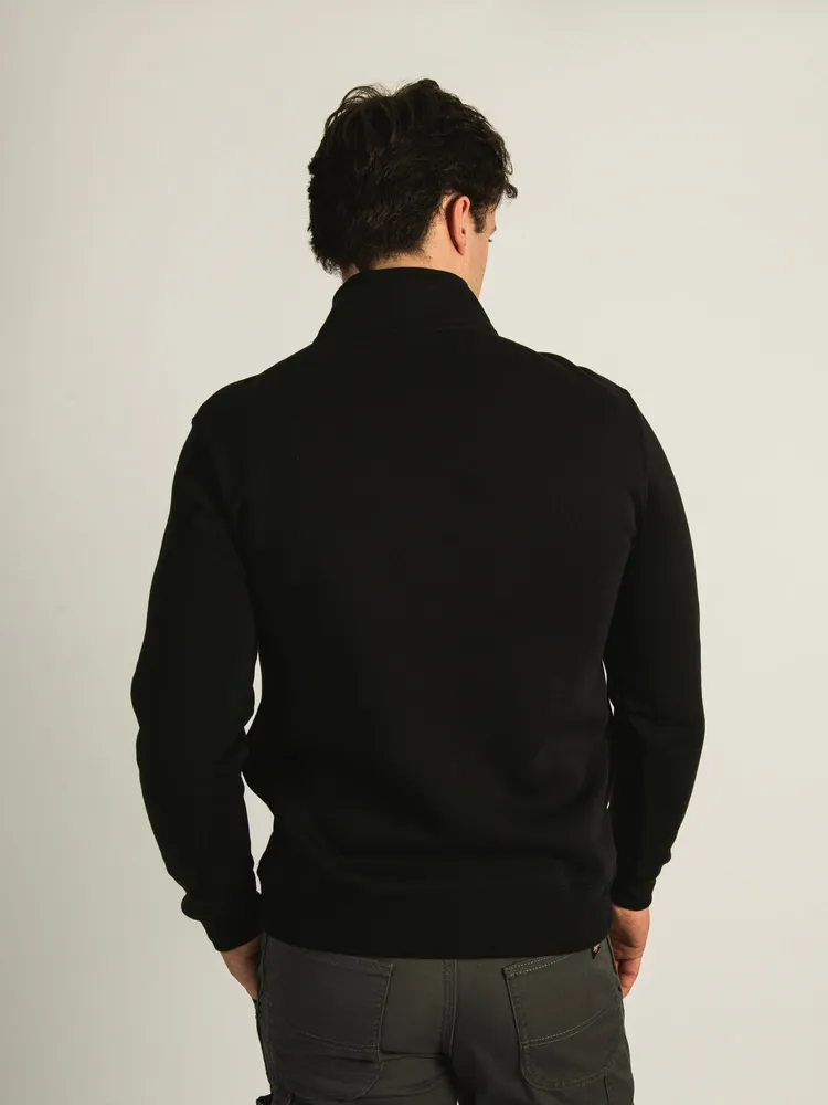 NIKE SPORTSWEAR CLUB 1/2 ZIP