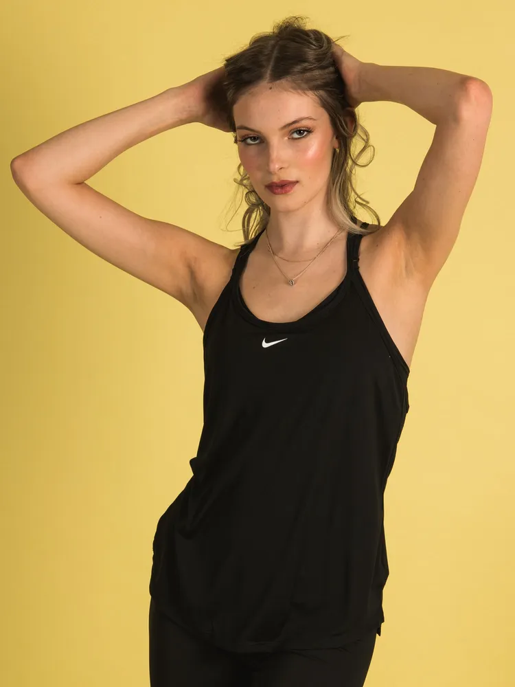 NIKE ONE DF ELSTKA STANDARD TANK