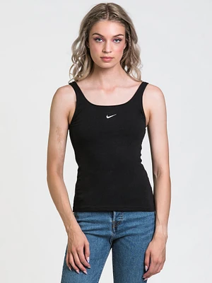 NIKE ESSENTIALS SWOOSH CAMI - CLEARANCE