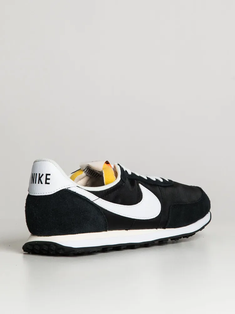 MENS NIKE WAFFLE TRAINER 2 SNEAKERS