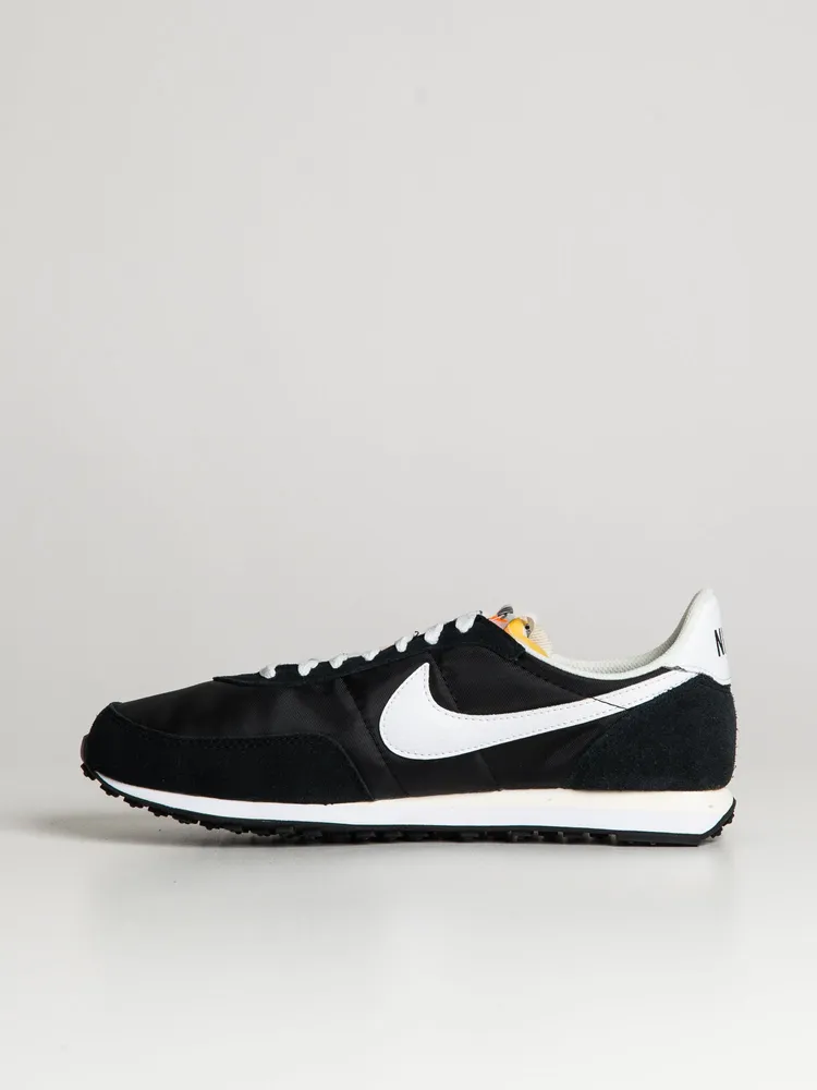 MENS NIKE WAFFLE TRAINER 2 SNEAKERS