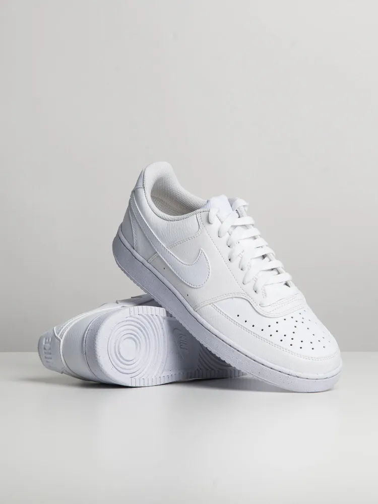 HOMMES NIKE COURT VISION LO NEXT NATURE SNEAKER