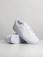 MENS NIKE COURT VISION LO NEXT NATURE SNEAKERS