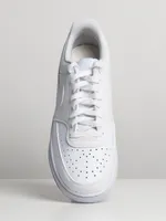 MENS NIKE COURT VISION LO NEXT NATURE SNEAKER
