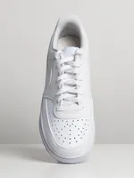 HOMMES NIKE COURT VISION LO NEXT NATURE SNEAKER