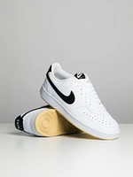 MENS NIKE COURT VISION LO NEXT NATURE