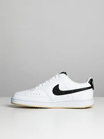 MENS NIKE COURT VISION LO NEXT NATURE