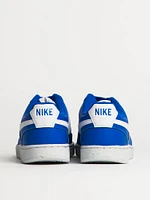 MENS NIKE COURT VISION LO NEXT NATURE SNEAKER