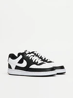 NIKE COURT VISION LOW NEXT NATURE POUR FEMME