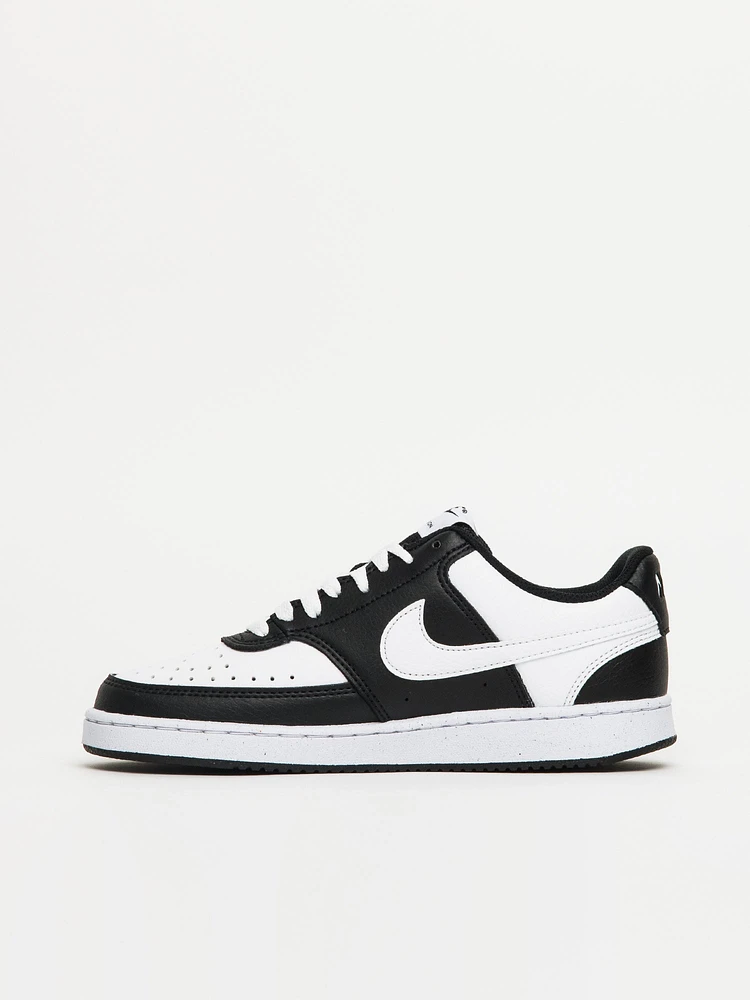 NIKE COURT VISION LOW NEXT NATURE POUR FEMME