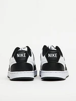 WOMENS NIKE COURT VISION LOW NEXT NATURE SNEAKER