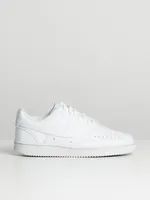 WOMENS NIKE COURT VISION LO NEXT NATURE SNEAKER