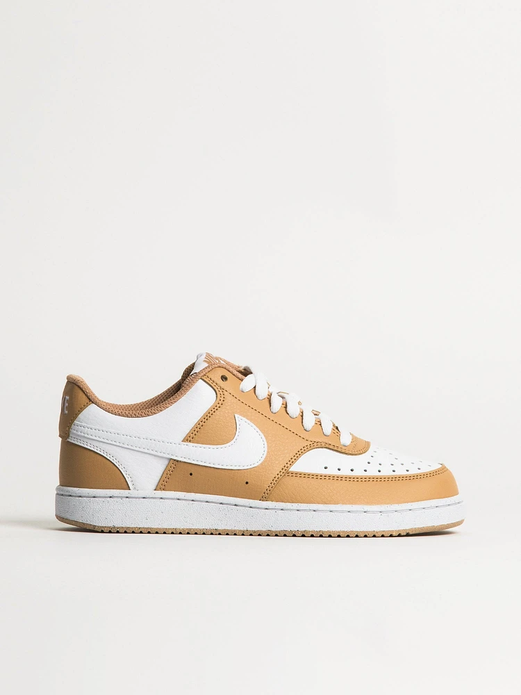 CHAUSSURES DE SPORT NIKE COURT VISION LO NEXT NATURE