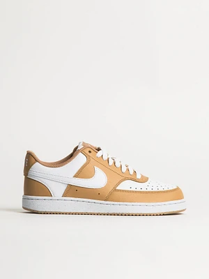 CHAUSSURES DE SPORT NIKE COURT VISION LO NEXT NATURE
