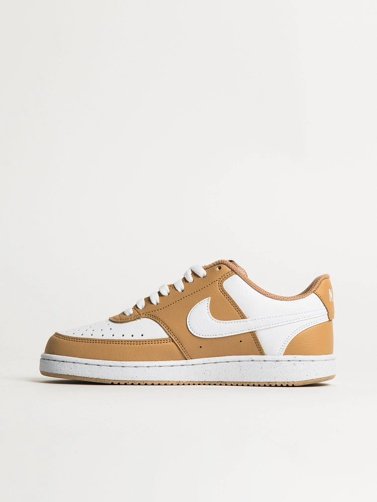 CHAUSSURES DE SPORT NIKE COURT VISION LO NEXT NATURE
