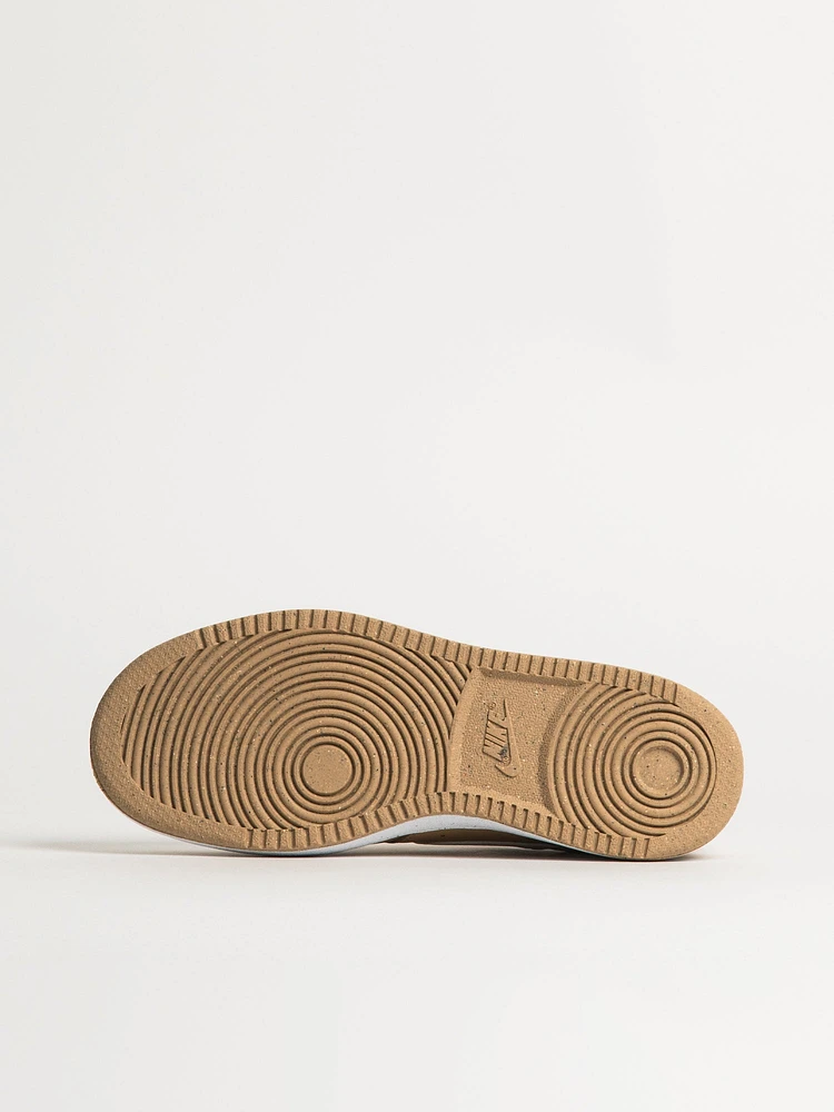 CHAUSSURES DE SPORT NIKE COURT VISION LO NEXT NATURE