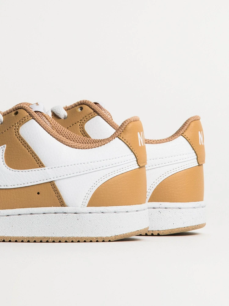 CHAUSSURES DE SPORT NIKE COURT VISION LO NEXT NATURE