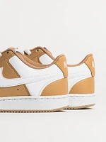 CHAUSSURES DE SPORT NIKE COURT VISION LO NEXT NATURE
