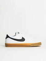 WOMENS NIKE COURT LEGACY NEXT NATURE SNEAKER