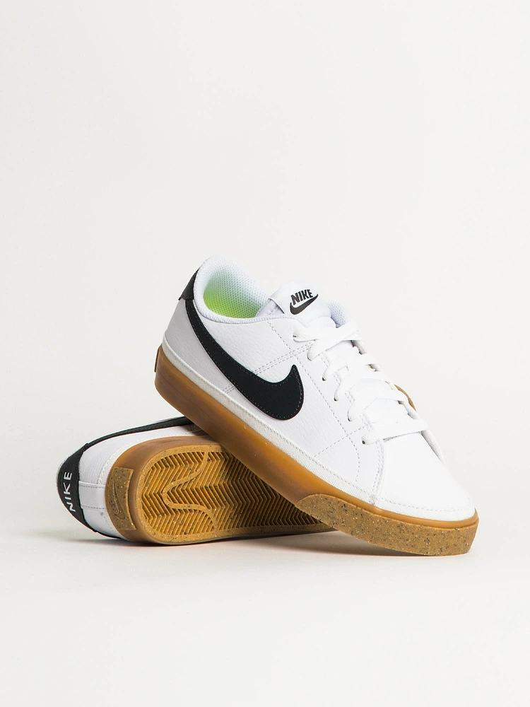 NIKE COURT LEGACY NEXT NATURE POUR FEMME