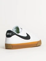 WOMENS NIKE COURT LEGACY NEXT NATURE SNEAKER