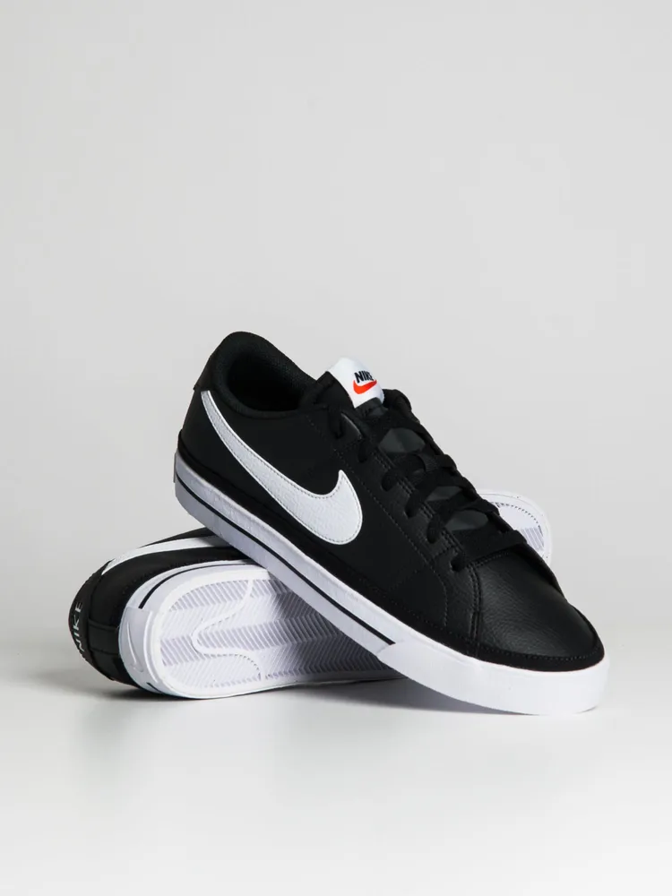 MENS NIKE COURT LEGACY NEXT NATURE SNEAKERS - CLEARANCE