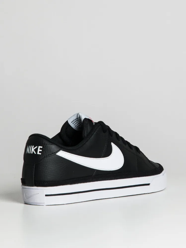 MENS NIKE COURT LEGACY NEXT NATURE SNEAKERS - CLEARANCE