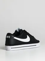 MENS NIKE COURT LEGACY NEXT NATURE SNEAKERS - CLEARANCE