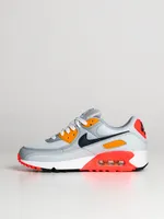 WOMENS NIKE AIR MAX 90 SNEAKERS - CLEARANCE