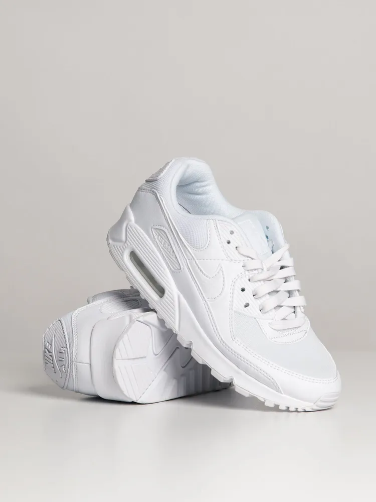 WOMENS NIKE AIR MAX 90 SNEAKER