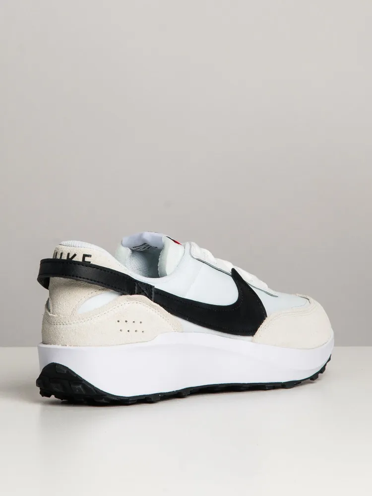 MENS NIKE NK WAFFLE DEBUT SNEAKER