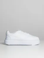 WOMENS NIKE COURT VISION ALTA LEATHER SNEAKER