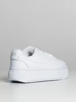 WOMENS NIKE COURT VISION ALTA LEATHER SNEAKER