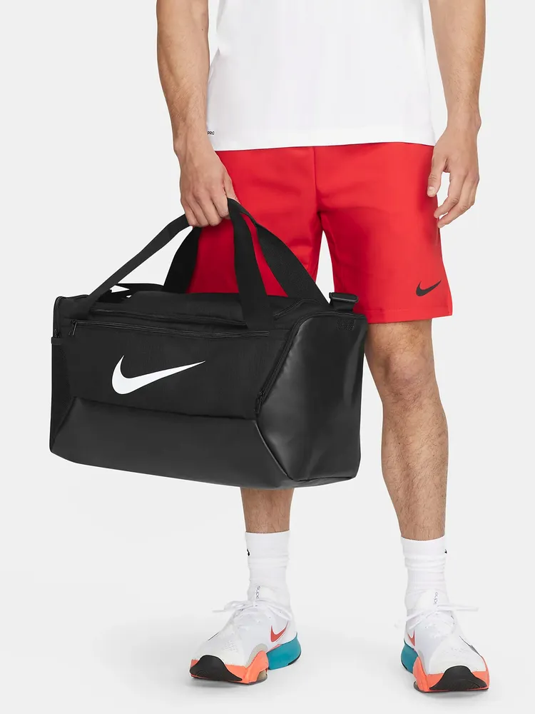 NIKE BRASILIA 9.5 TRAINING DUFFLE BAG