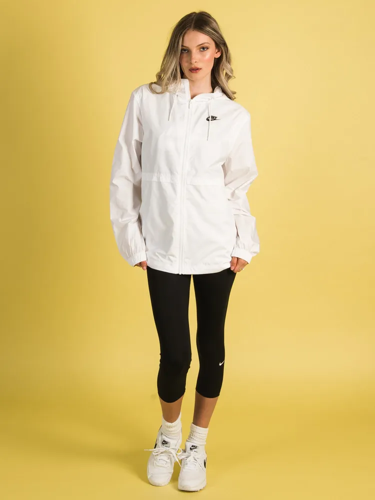 NIKE SPORTSWEAR ESSENTIAL RPL WVN JACKET