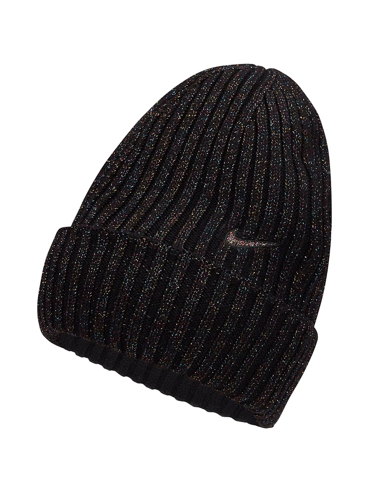 NIKE NSW UTILITY SWOOSH BEANIE