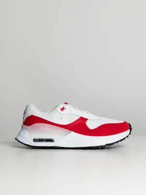 MENS NIKE AIR MAX SYSTEM - CLEARANCE