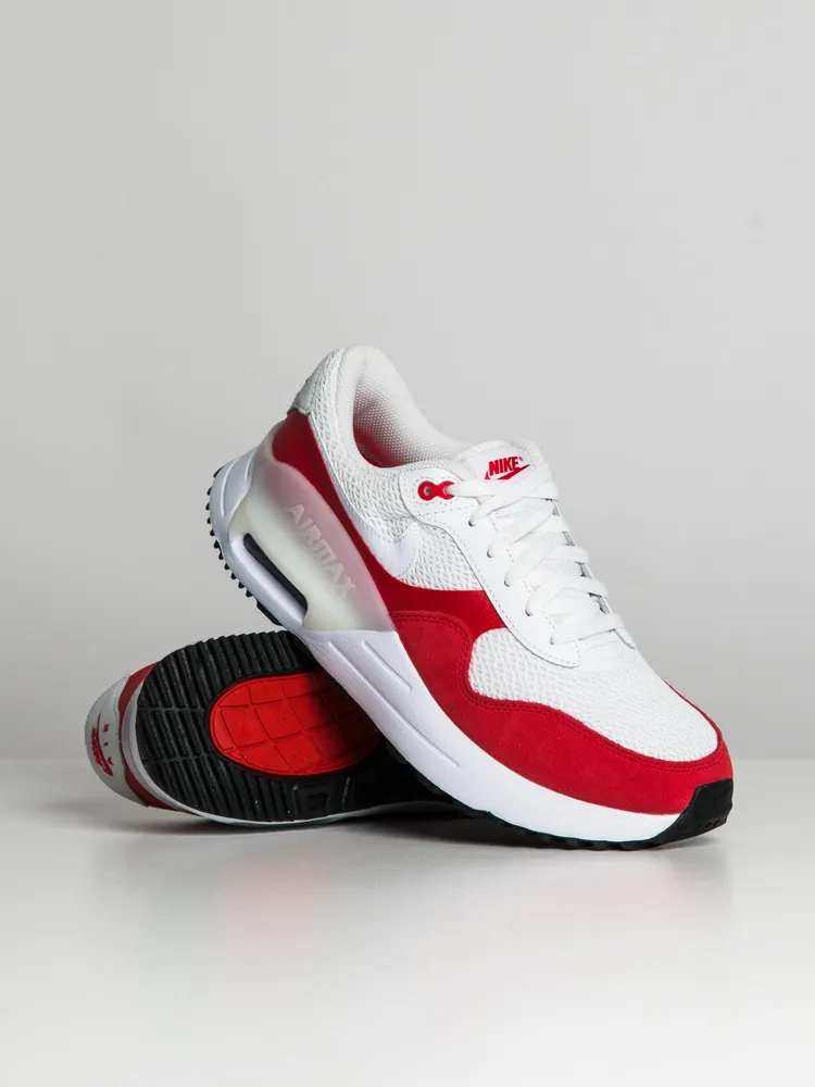 MENS NIKE AIR MAX SYSTEM - CLEARANCE