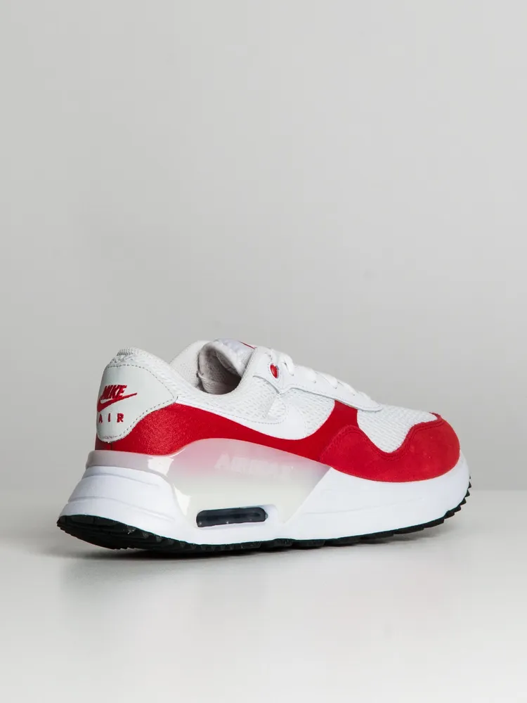 MENS NIKE AIR MAX SYSTEM - CLEARANCE